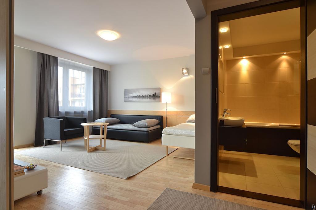 Apartament Classic Kielce Room photo