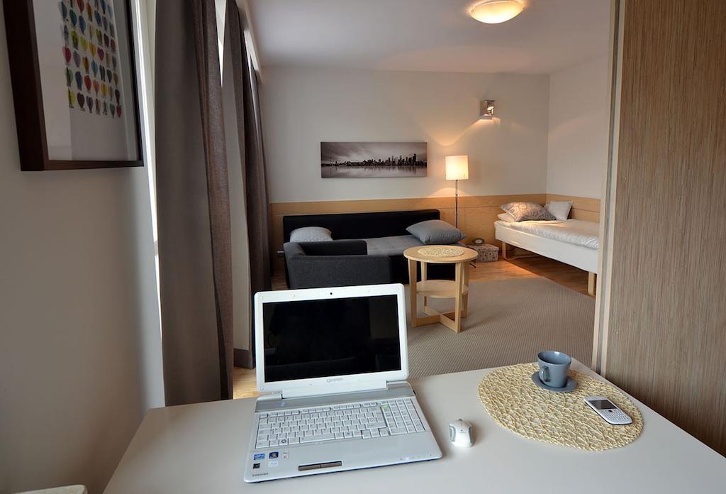 Apartament Classic Kielce Room photo