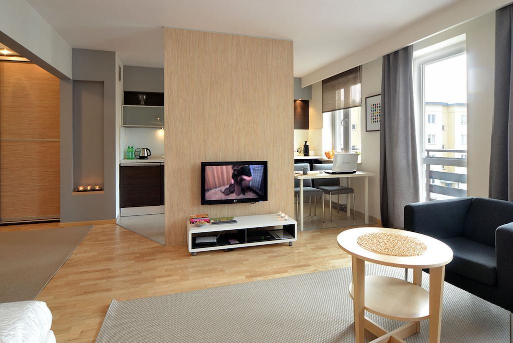 Apartament Classic Kielce Room photo