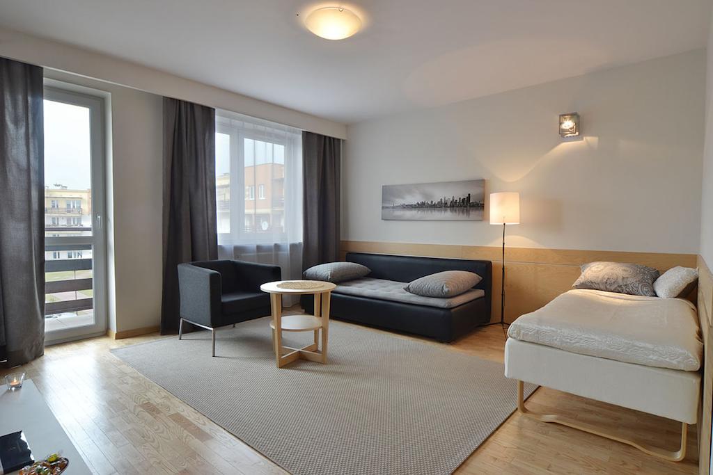 Apartament Classic Kielce Room photo