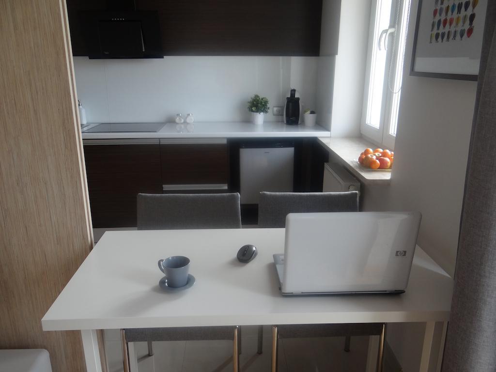 Apartament Classic Kielce Room photo