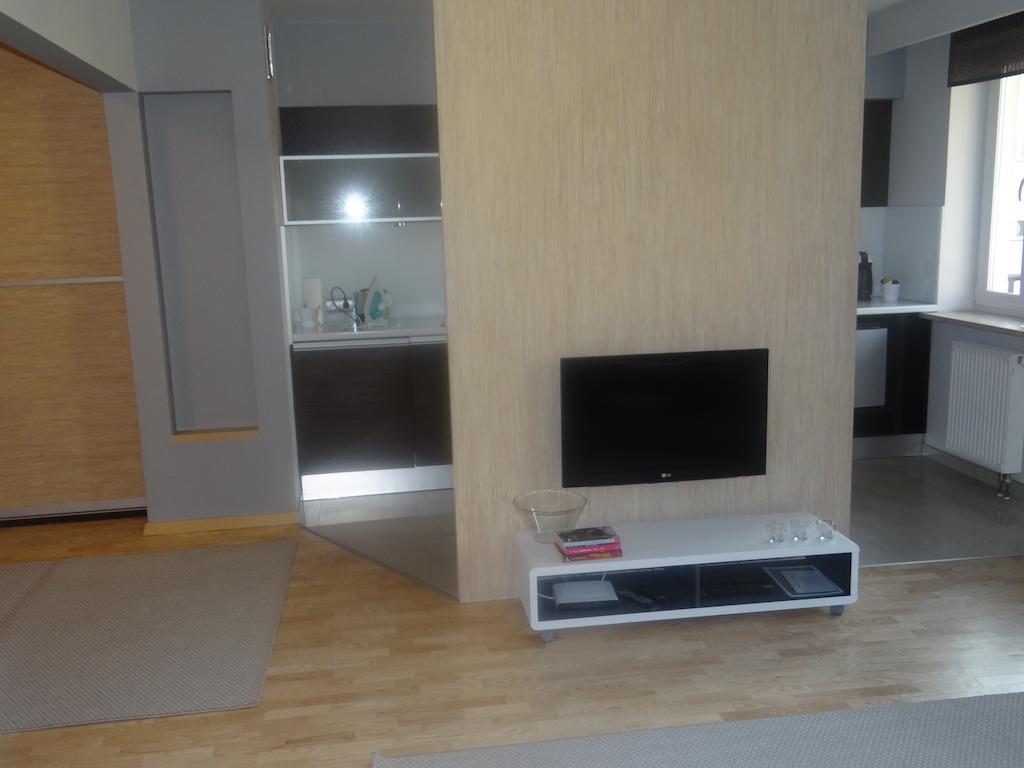 Apartament Classic Kielce Room photo