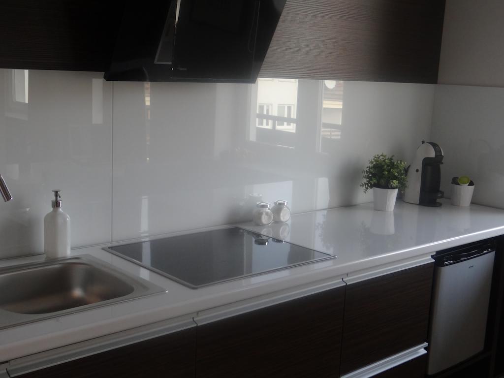 Apartament Classic Kielce Room photo