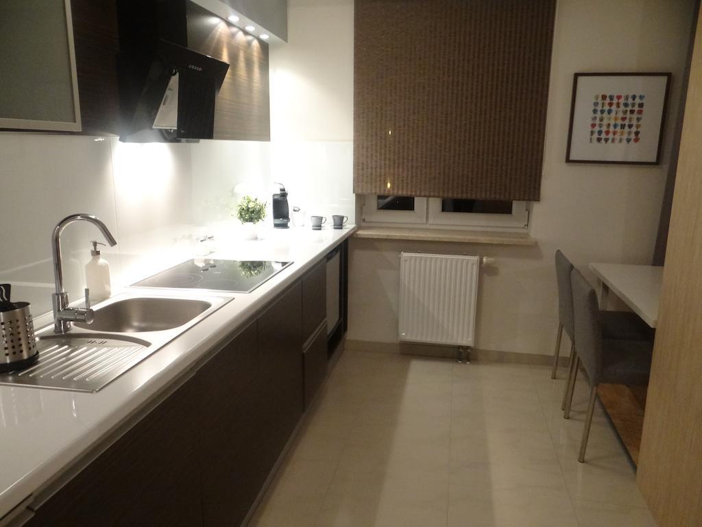 Apartament Classic Kielce Room photo