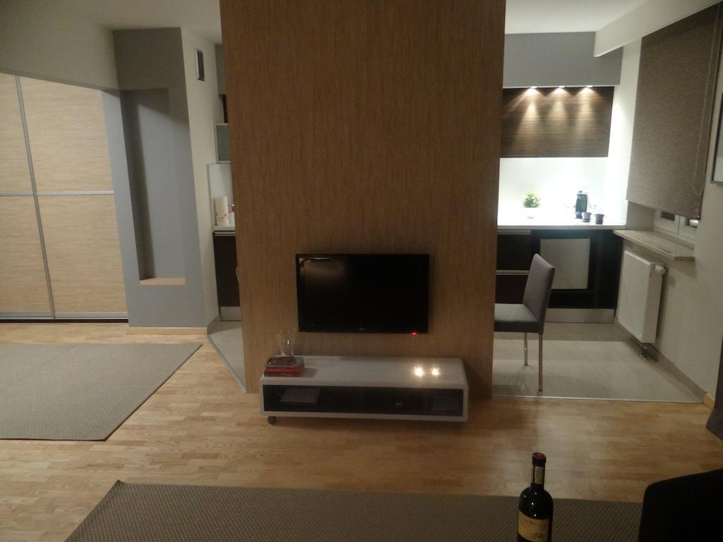 Apartament Classic Kielce Room photo