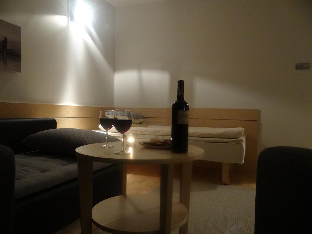 Apartament Classic Kielce Exterior photo